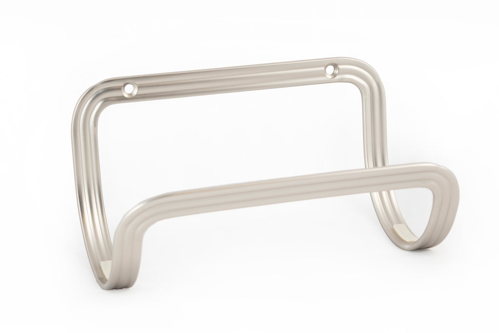 Wall Mounted Wine Rack, Set of 3, (Mounting Hardware Included)