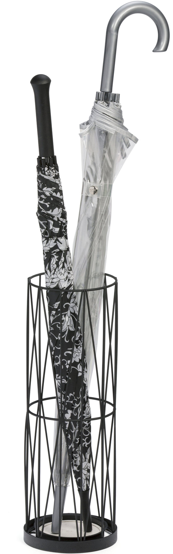 Pluvian Soakstone Umbrella Holder Stand.