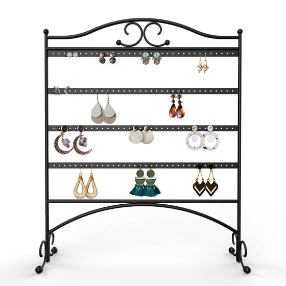 Jewelry Organizer for Hanging Earrings