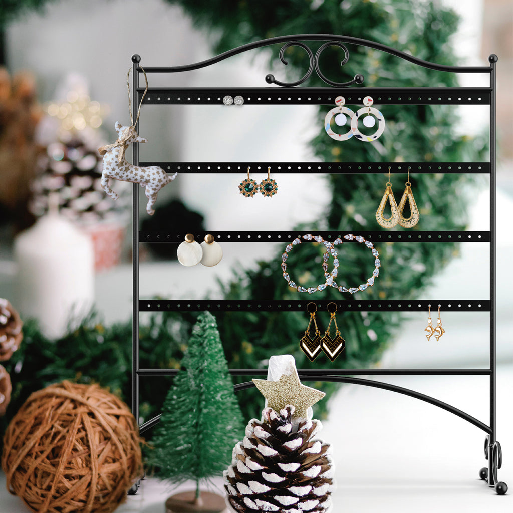 Jewelry Organizer for Hanging Earrings