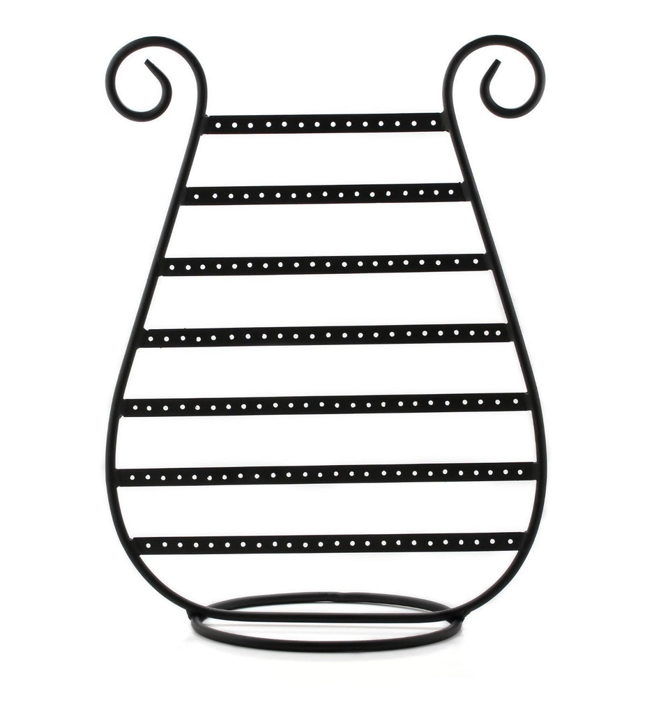 Harp Earring & Jewelry Organizer.