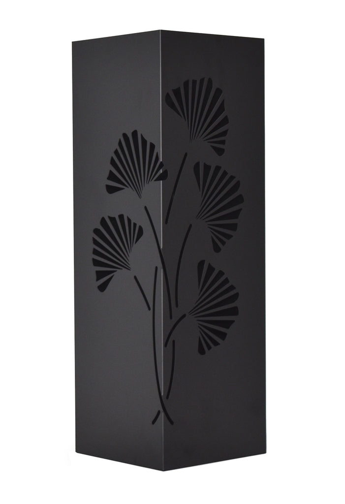 Mango Steam Tall Ginkgo Leaf Umbrella Holder