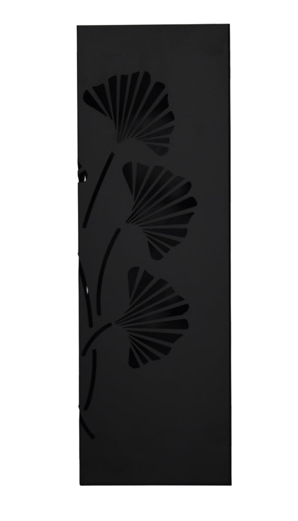 Mango Steam Tall Ginkgo Leaf Umbrella Holder