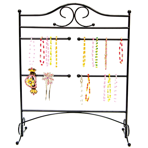 Jewelry Organizer for Hanging Bracelets.