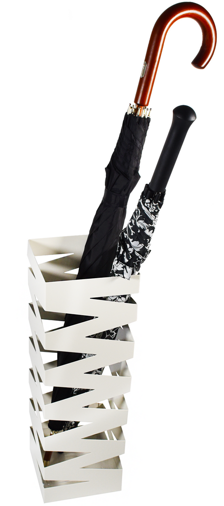 Square Tall 20" Umbrella Holder.