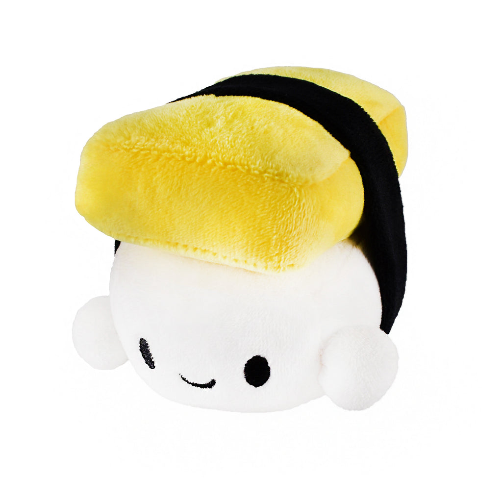 Soft Sushi Plush.