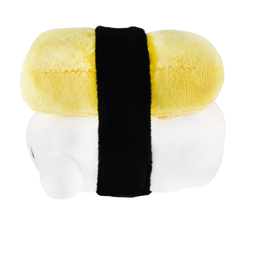 Soft Sushi Plush.