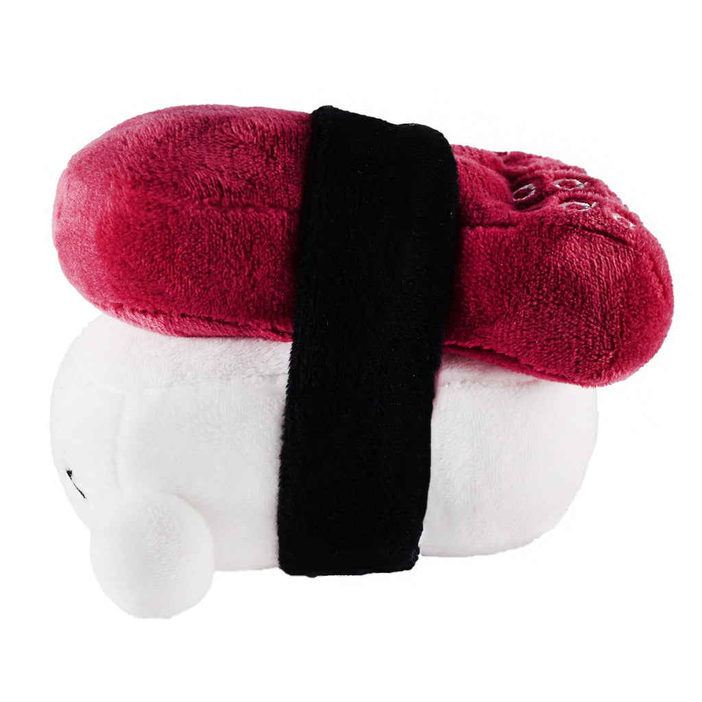 Soft Sushi Plush.
