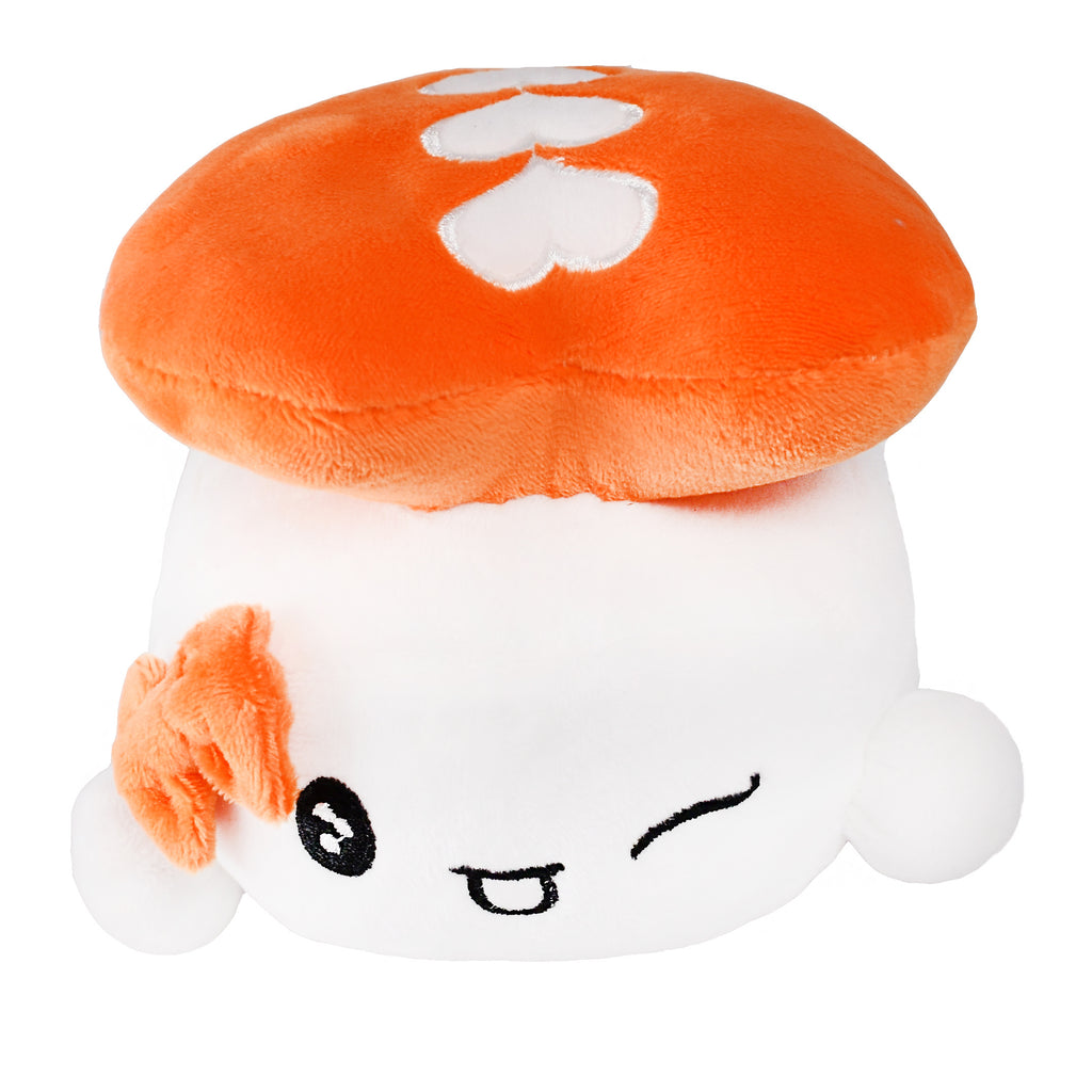 Soft Sushi Plush.