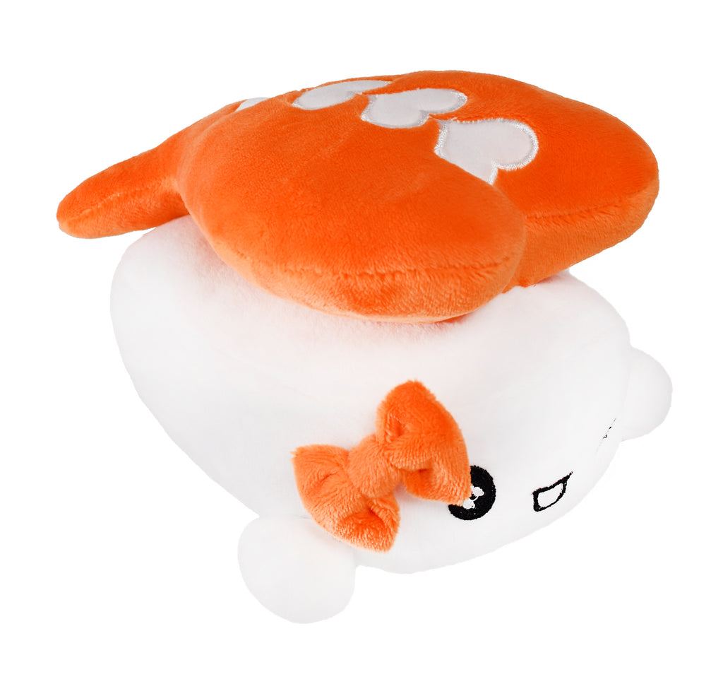 Soft Sushi Plush.