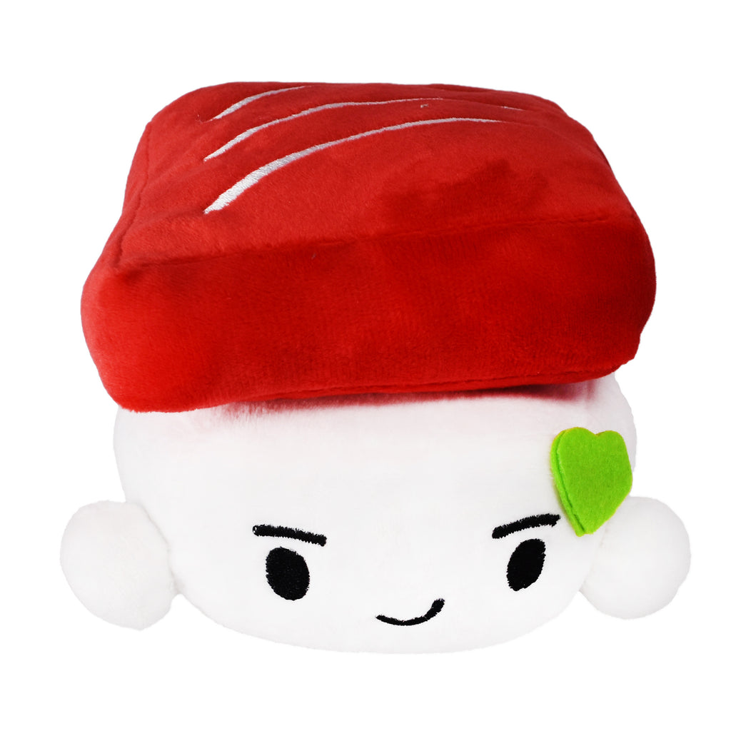 Soft Sushi Plush.
