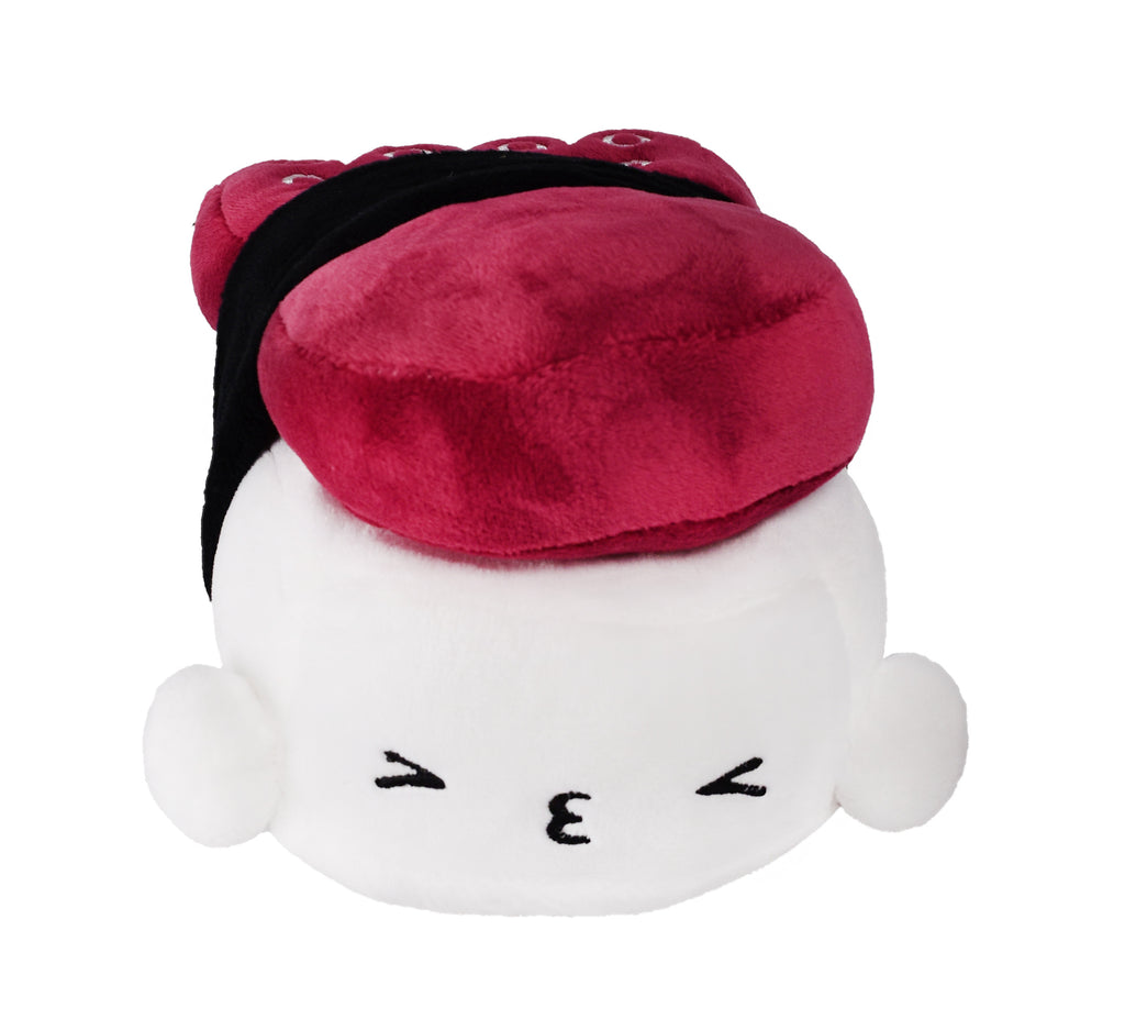 Soft Sushi Plush.