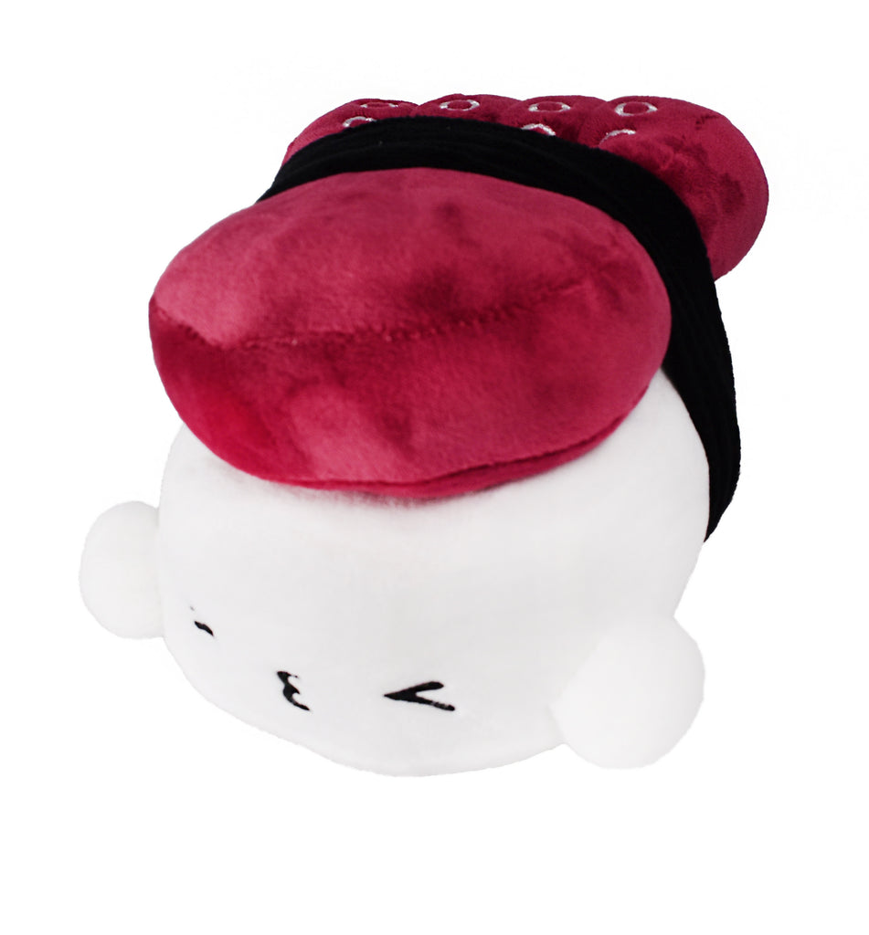 Soft Sushi Plush.