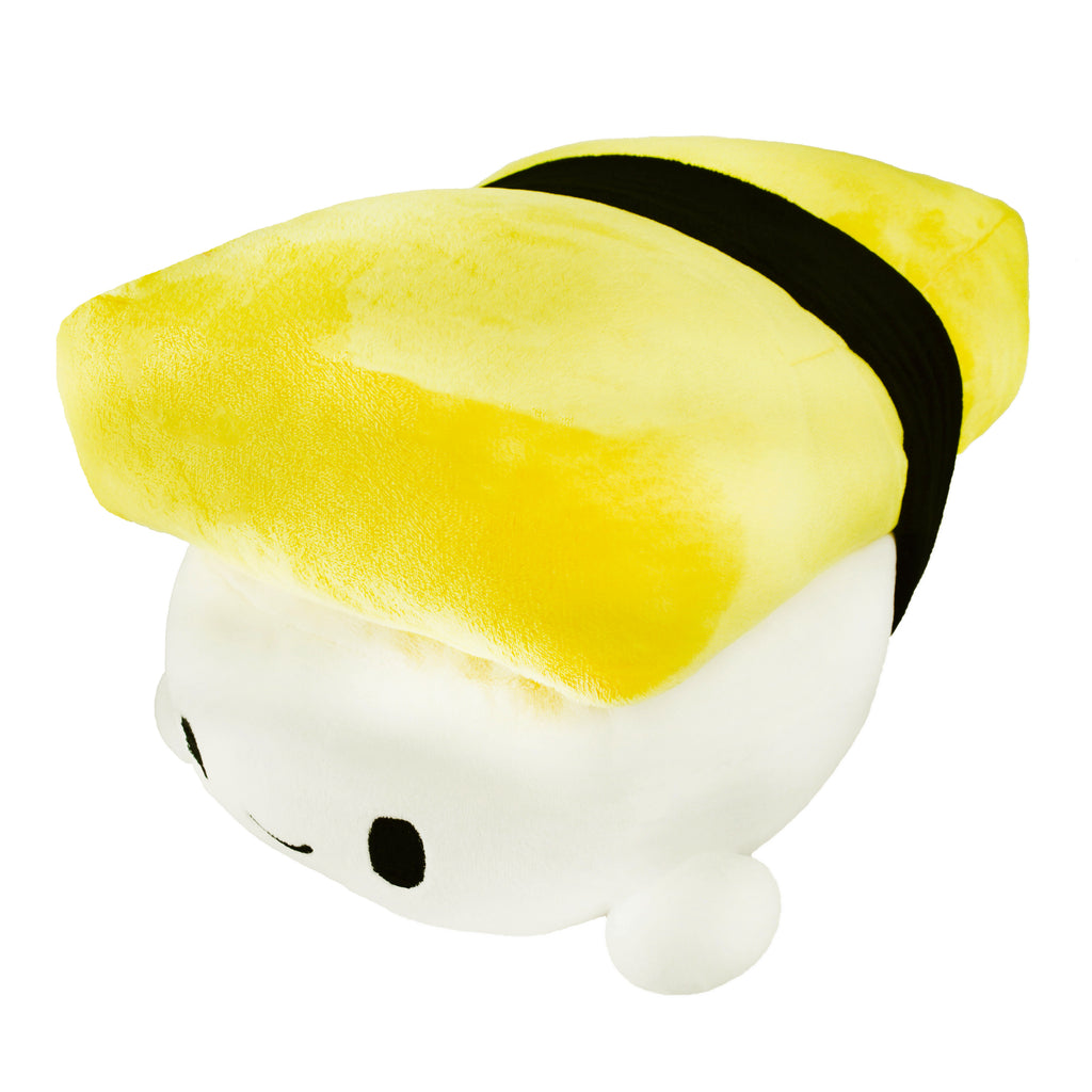 Soft Sushi Plush.