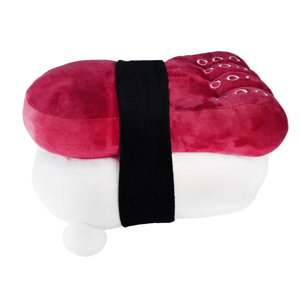 Soft Sushi Plush.