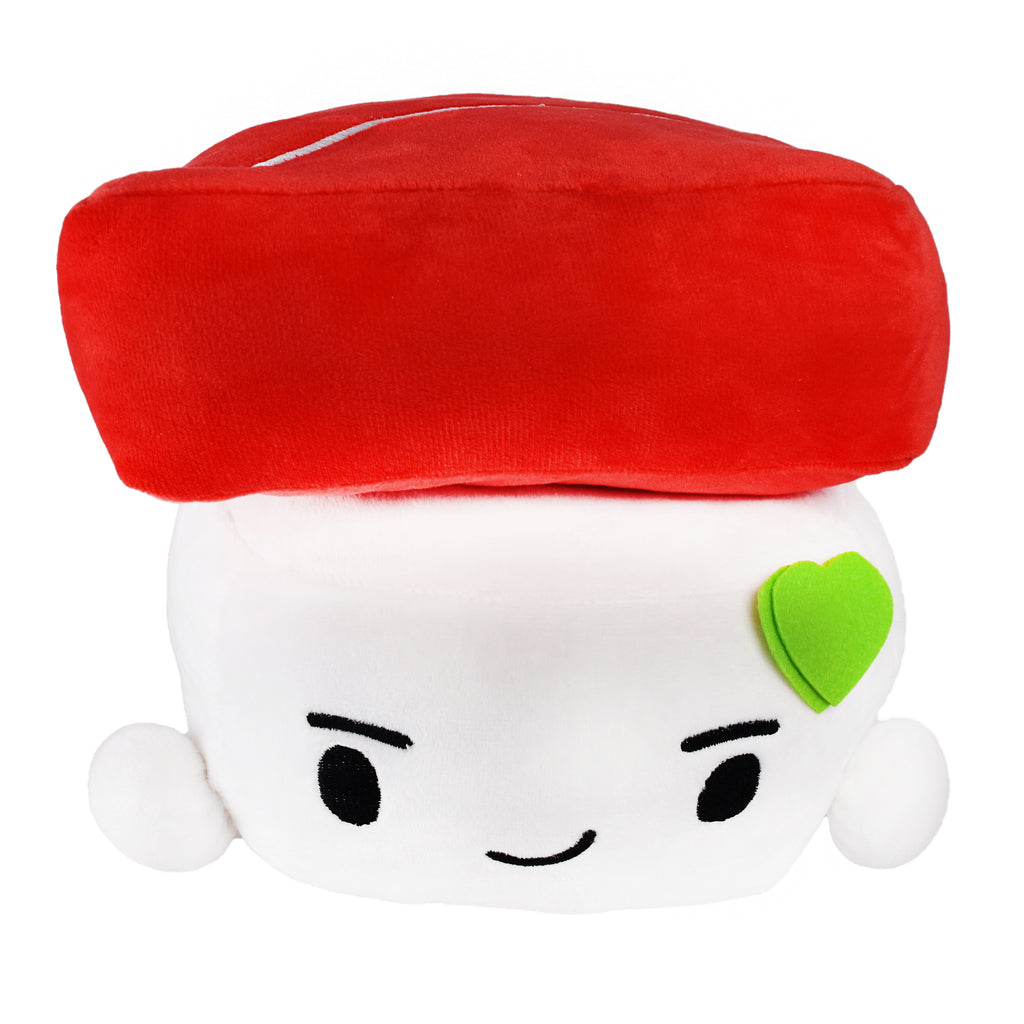 Soft Sushi Plush.
