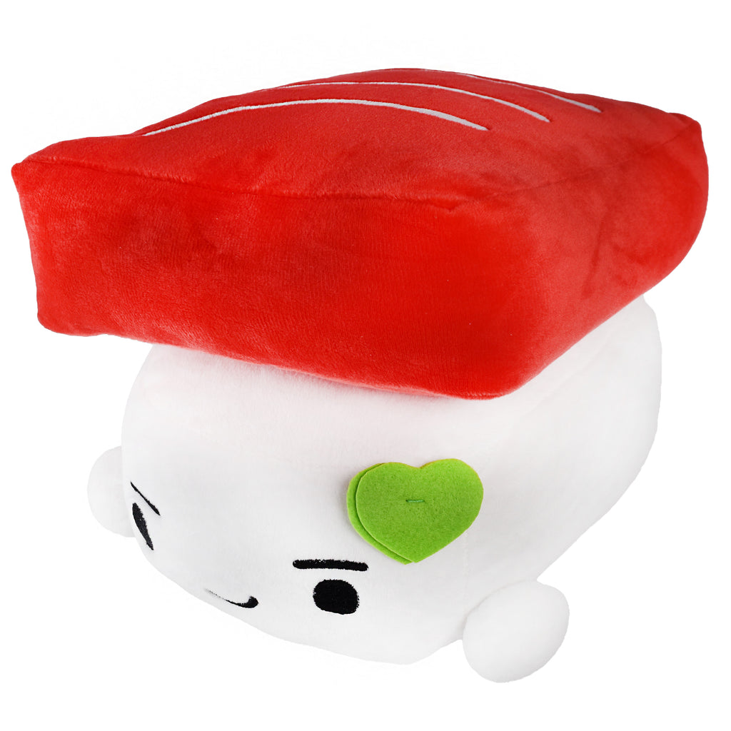 Soft Sushi Plush.