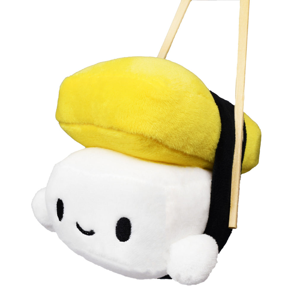 Soft Sushi Plush.