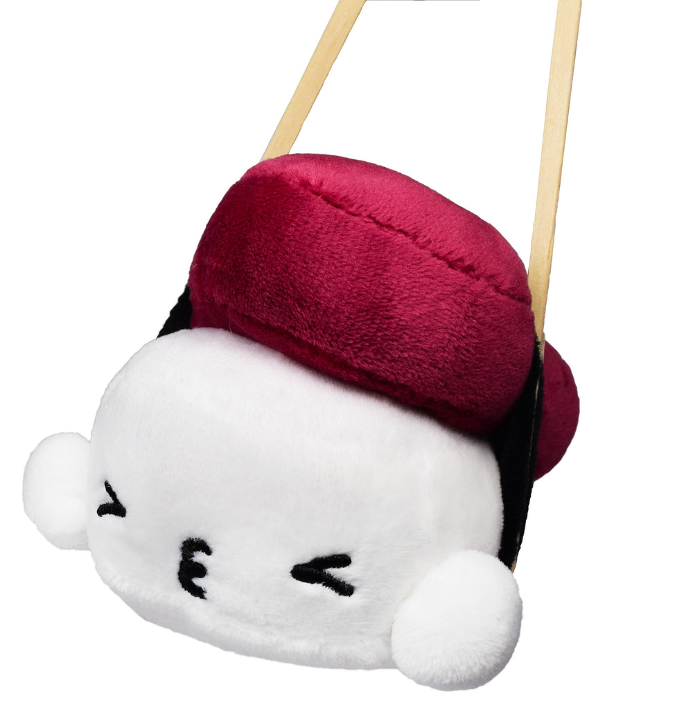 Soft Sushi Plush.