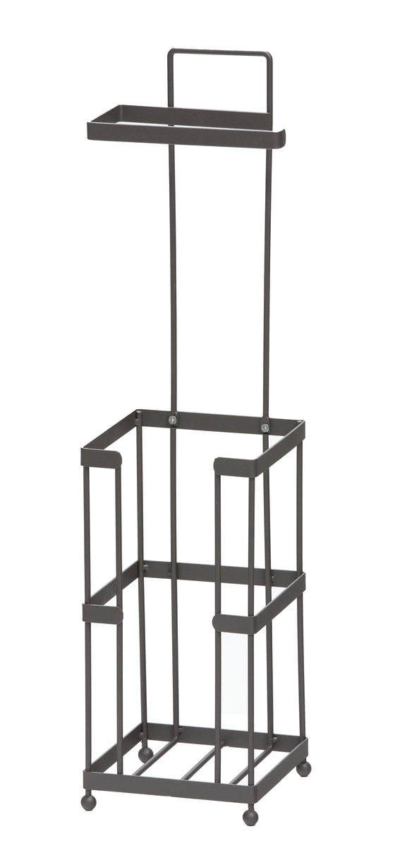 Free Standing Toilet Paper Stand Mango Steam 