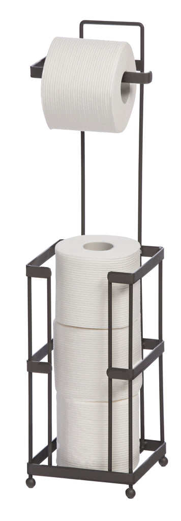 Mango Steam Paper Holder For Bathroom 