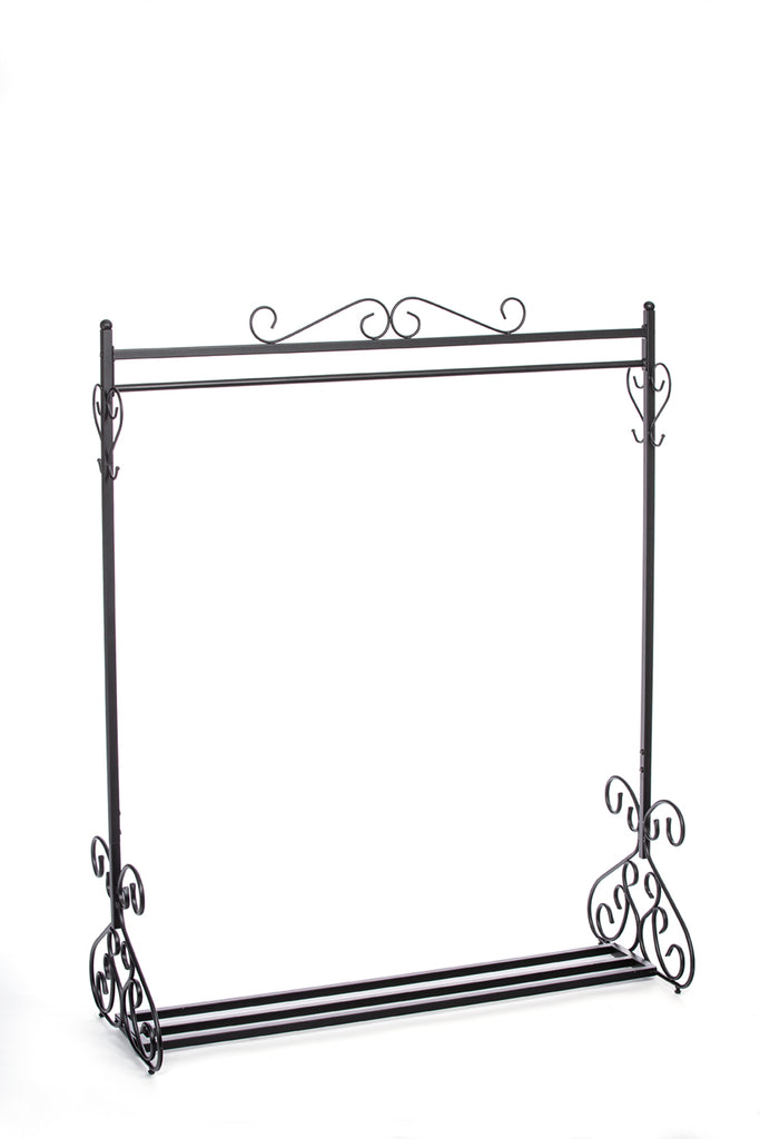 Sheffield Garment Rack.