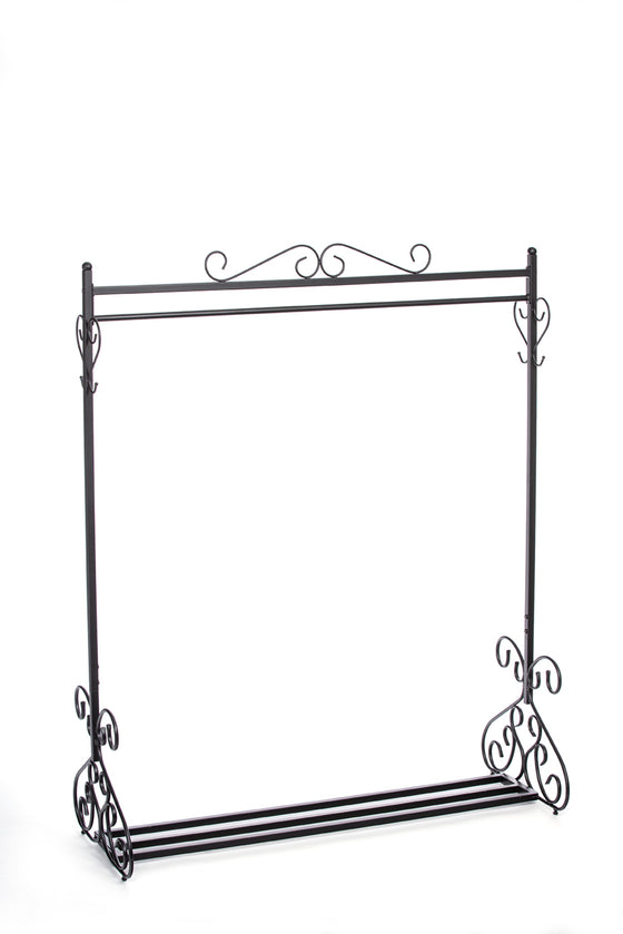 Sheffield Garment Rack.