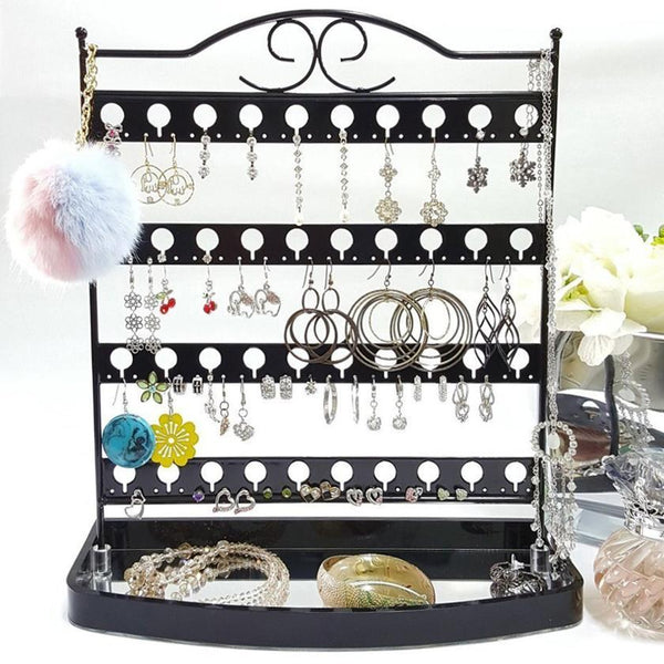 Table Top Jewelry Organizer